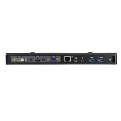 ASUS HZ-1 USB2.0 Universal Docking Station | Gebrauchte B-Ware