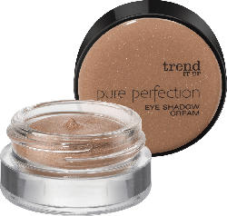 trend IT UP Lidschatten Pure Perfection Eye Shadow Cream 020