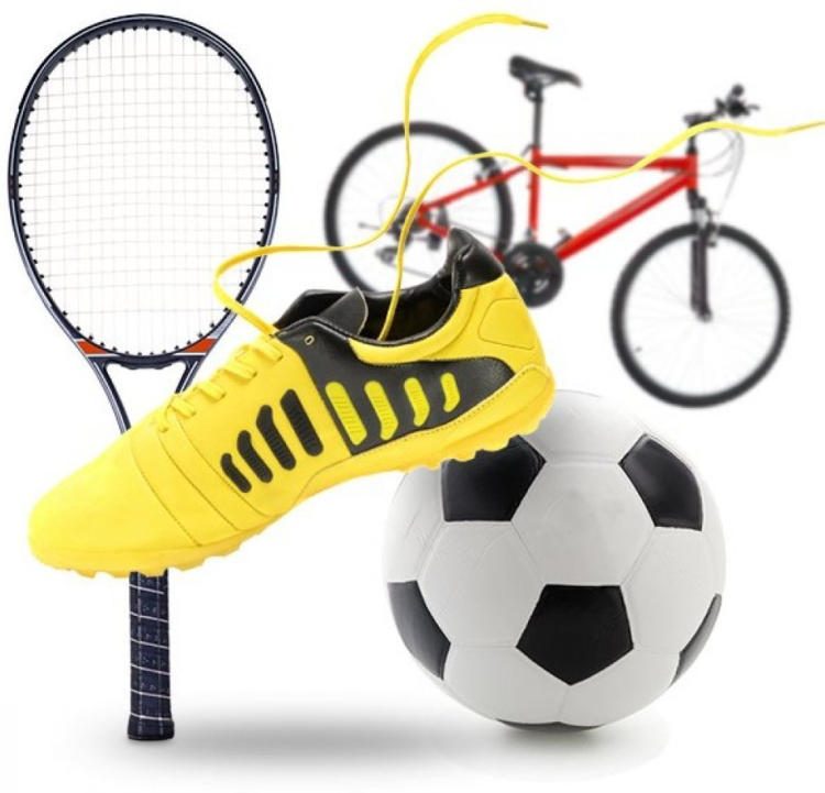 XXL Sports & Outdoor Black Week ️ Online von XXL Sports & Outdoor