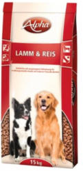 ALPHA LAMM&REIS 15 KG