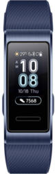 Huawei Band 3 Pro Fitness-Tracker Uni Blau