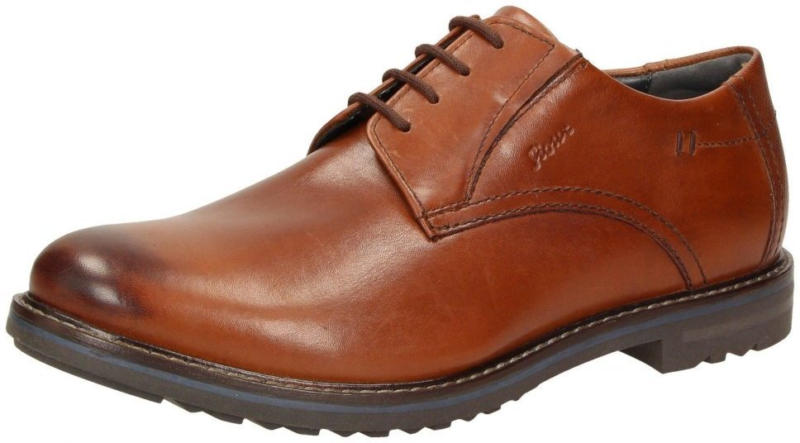 SIOUX Schnürschuh »Dionigo-XL«
