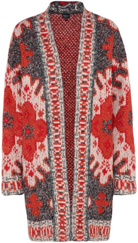Cardigan ´LIZA´