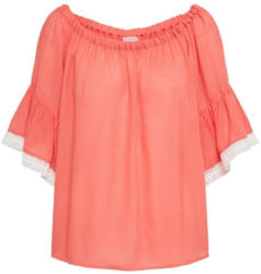 Bluse ´CAYENNE SMOCK´