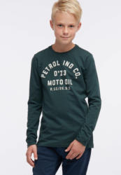 Petrol Industries Longpullover