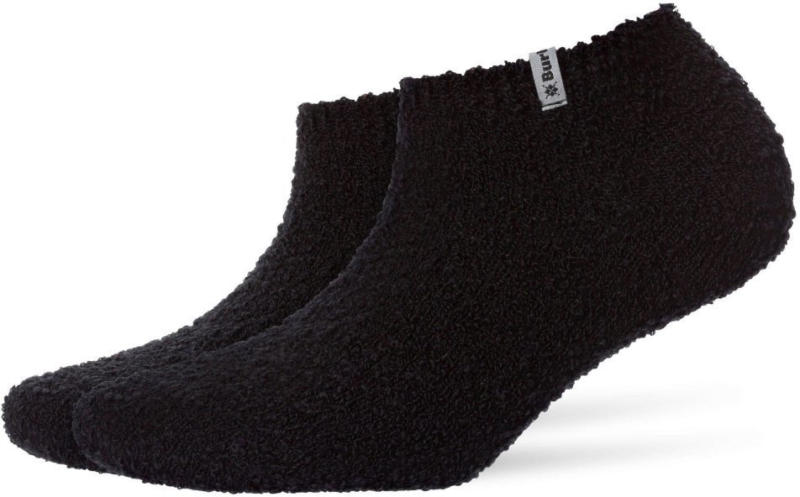 Burlington Sneakersocken Boucle (1 Paar)
