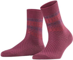 FALKE Socken Folk Japan (1 Paar)