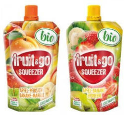 MACHLAND Bio-Fruchtsnack