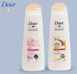 Dove Shampoo Spulung Nur 3 75 Hofer Angebot Wogibtswas At