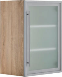 OPTIFIT Glashängeschrank, Breite 50 cm