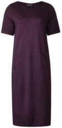 Lässiges Jersey Kleid