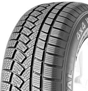 CONTINENTAL CONTI4X4WINTERCONTACT 235/65 R17 104 H