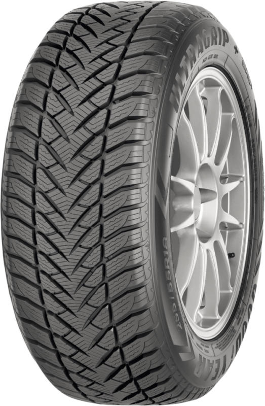 GOODYEAR ULTRA GRIP + SUV 235/70 R16 106 T