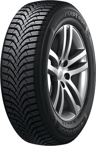 HANKOOK I-CEPT RS2 (W452) 195/65 R15 95 T