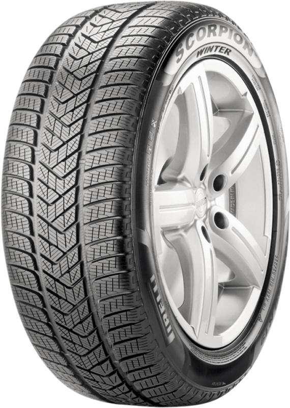 PIRELLI SCORPION WINTER 235/65 R17 108 H