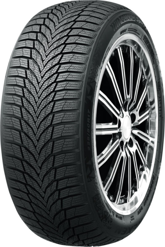 NEXEN WINGUARD SPORT-2 235/40 R18 95 W