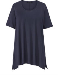 Sara Lindholm by Happy Size Jersey-Shirt