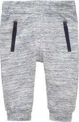 Baby Jogginghose mit elastischem Bund