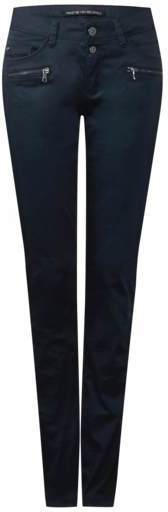 Coole Zipperhose Yulius