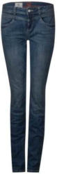 Casual Fit Denim Jane