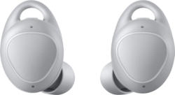 Bluetooth-Kopfhörer - SAMSUNG Gear IconX (2018), In-ear True Wireless Smart Earphones Bluetooth Grau