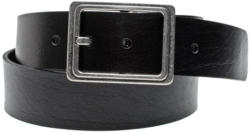 REBELT Ledergürtel