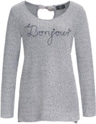 Damern Pullover aus Chenille