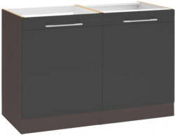 HELD MÖBEL Spülenschrank »Mito«, Breite 120 cm