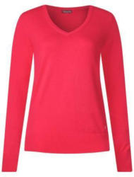 V-Neck Pullover