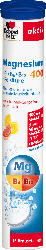Doppelherz Magnesium 400 + Vitamine B6 + B12 + Folsäure Brausetabletten 15 St.