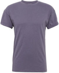 T-Shirt ´SLUB HIGH ROLL´