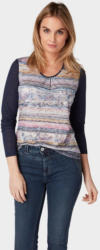 BONITA Langarmshirt
