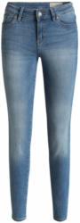 Jeans mit Skinny Fit