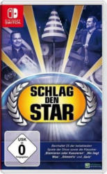 Schlag den Star Nintendo Switch