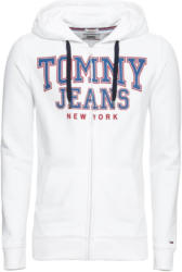 Sweatjacke ´TJM ESSENTIAL GRAPHIC ZIPTHRU´