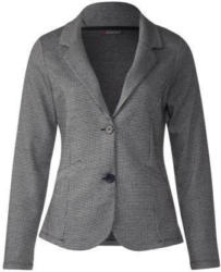 Sweat-Blazer Jordis