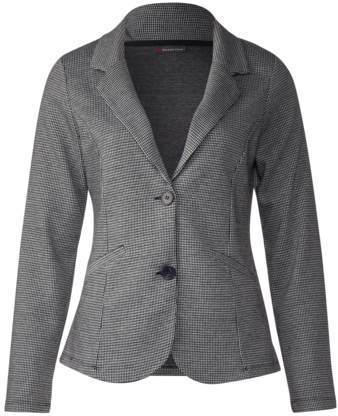 Sweat-Blazer Jordis