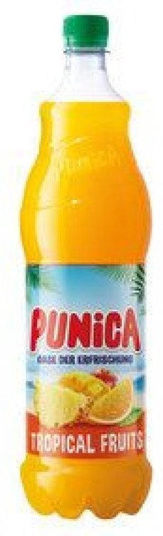 Punica Fruchtsaftgetrank Nur 0 95 Lidl Osterreich Angebot Wogibtswas At