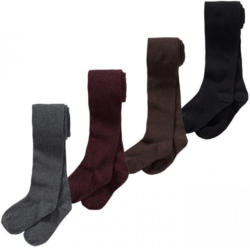 Damen-Strickstrumpfhose
