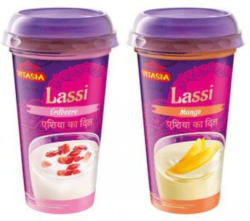 VITASIA Lassi Trinkjoghurt