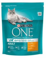 PURINA ONE Katzentrockennahrung
