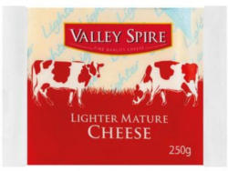 VALLEY SPIRE Cheddar
