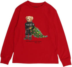 Langarmshirt