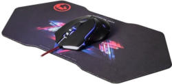MARVO Gaming Maus und Mauspad »M309+G7«