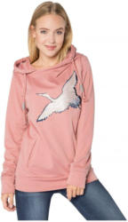 Rock Angel Hoodie