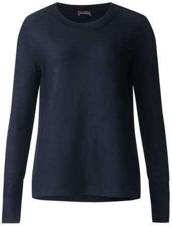 Schlichter Pulli Klementina