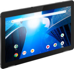 TrekStor SurfTab B10 32GB Schwarz 25,65 cm (10,1 Zoll) 2MP Android 8.1 BRANDNEU