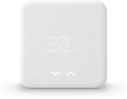tado° Smart Thermostat Heizungssteuerung Smart Home Weiß LED Display NEU OVP