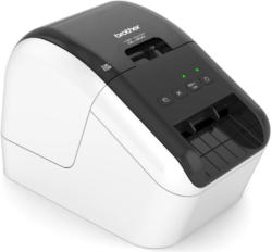 Brother QL-800 Etikettendrucker Thermodirekt 600x600 dpi USB 2.0 NEU OVP