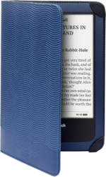 Pocketbook Cover Breeze Blau Schutzhülle für eBook-Reader BRANDNEU